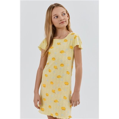 Сорочка ночная для девочек MARK FORMELLE, 1233519