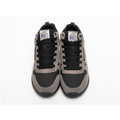 Зимние Кроссовки Reebok Classic Leather High
