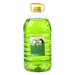 Пена для ванн TITAN киви, 5 л