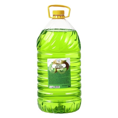 Пена для ванн TITAN киви, 5 л