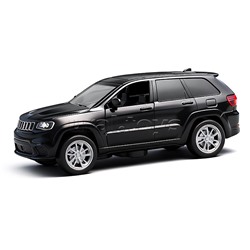 Машина "Млечный путь" (свет, звук, дым) в коробке