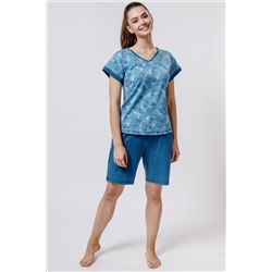 Костюм (футболка+шорты) OXOUNO, 675184