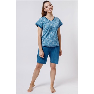 Костюм (футболка+шорты) OXOUNO, 675184