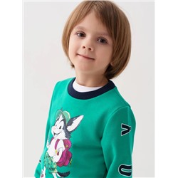 PLAYTODAY Толстовка 12612124