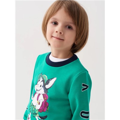 PLAYTODAY Толстовка 12612124