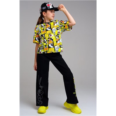 Бейсболка PLAYTODAY, 971363