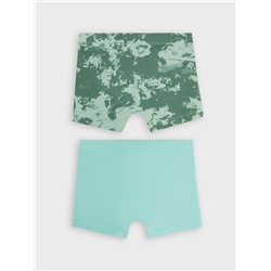 ТРУСЫ ДЛЯ МАЛЬЧИКОВ (2ШТ.) 413352-2