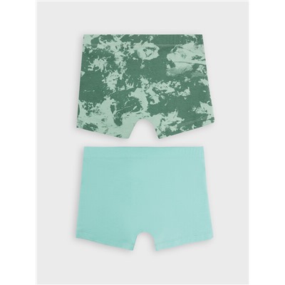ТРУСЫ ДЛЯ МАЛЬЧИКОВ (2ШТ.) 413352-2