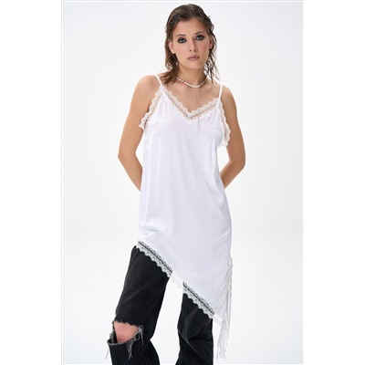 Топ Эли (белый)