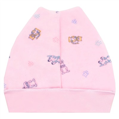 YOULALA Шапка 0012900101