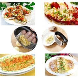 Пресс для чеснока Garlic Press
