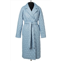 01-11281 Пальто женское демисезонное (пояс)