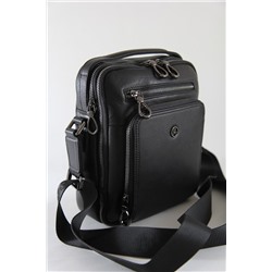 Сумка мужская из кожи H.T. leather