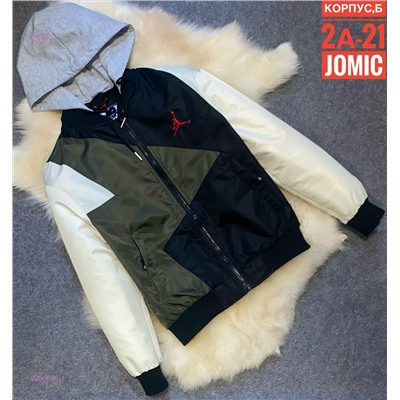 Подростковая куртка весна 2056886-1