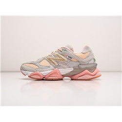 Кроссовки Joe Freshgoods x New Balance 9060