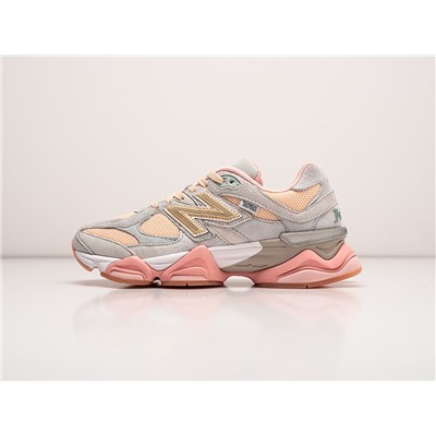 Кроссовки Joe Freshgoods x New Balance 9060