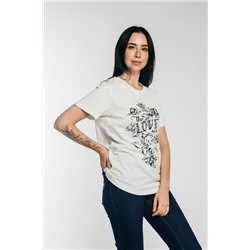 Футболка женская 53260