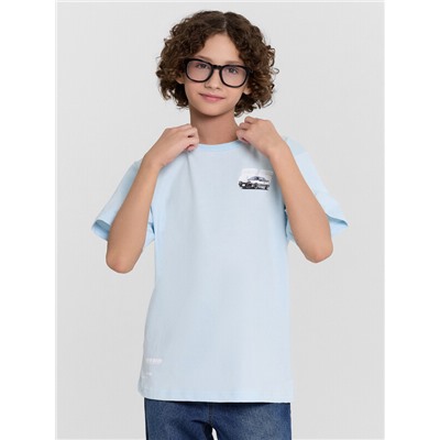 ФУТБОЛКА ДЛЯ МАЛЬЧИКОВ 113433