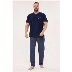 Lika Dress Пижама 6407