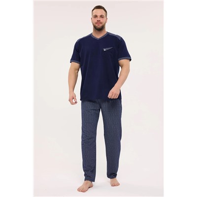 Lika Dress Пижама 6407