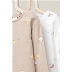 CROCKID Джемпер К 301944-2уп