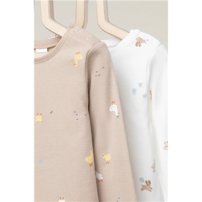 CROCKID Джемпер К 301944-2уп