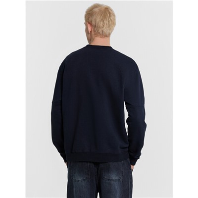 ДЖЕМПЕР МУЖСКОЙ 121823