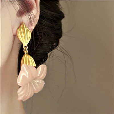 Серьги на гвоздиках арт. 13 4670 (id 286672)