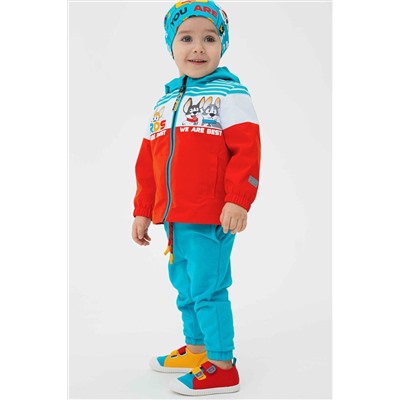 Куртка PLAYTODAY, 853062