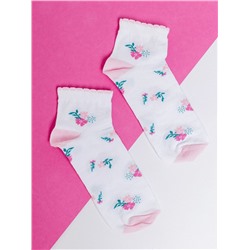 457395 BATIK Носки