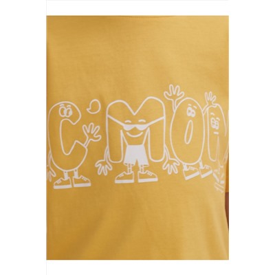 Футболка PELICAN, 971837