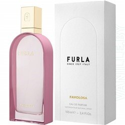 FURLA FAVOLOSA edp (w) 100ml