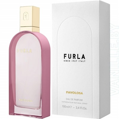 FURLA FAVOLOSA edp (w) 100ml