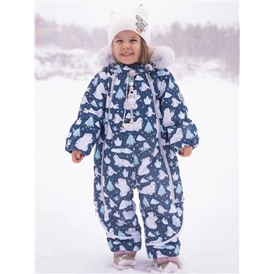 BATIK Комбинезон 401-24з-2