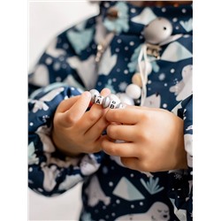 BATIK Комбинезон 401-24з-2