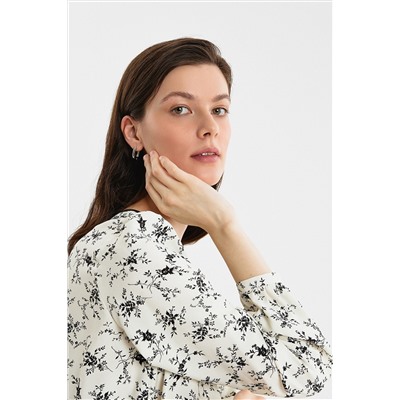 Блуза POMPA, 1031804