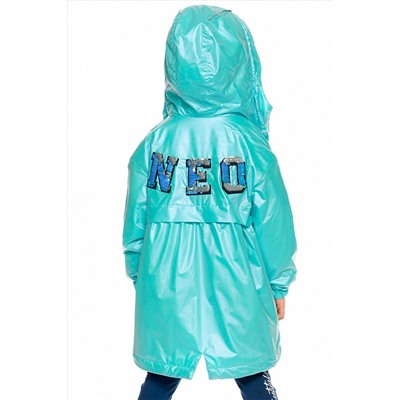 Плащ PELICAN, 291429