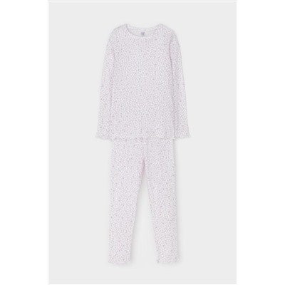 Пижама CROCKID, 1216421