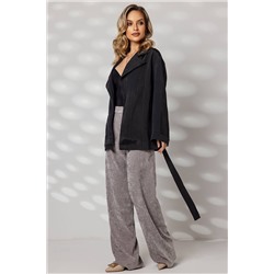 Брюки женские  195/03/Серый