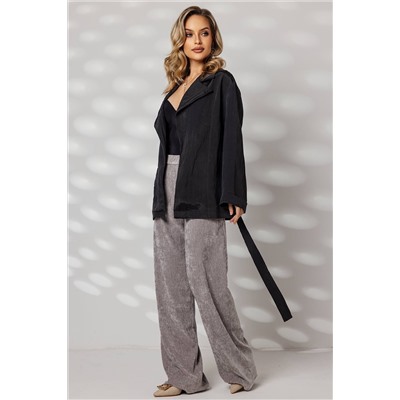 Брюки женские  195/03/Серый