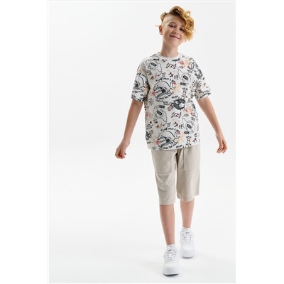 Шорты для мальчика PELICAN, 1243542