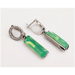 Серьги "Ринго"