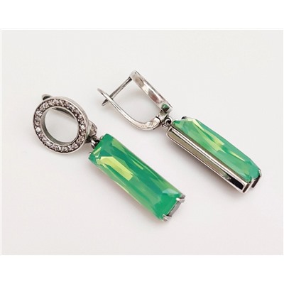 Серьги "Ринго"