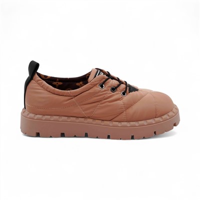 Кроссовки ЕМ18-9 розовые