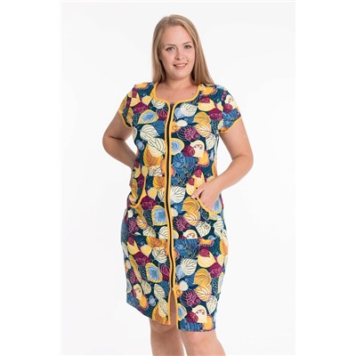 Халат М321136гж