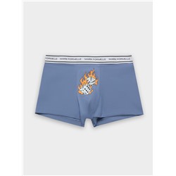 ТРУСЫ МУЖСКИЕ 411228