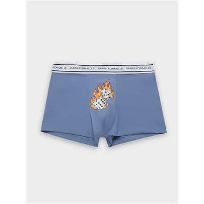 ТРУСЫ МУЖСКИЕ 411228