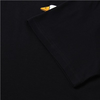 Пижама мужская (футболка, брюки) KAFTAN Gussi, размер 50