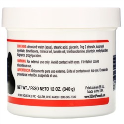 Udderly Smooth, Крем для тела оригинального состава, 12 унций (340 г)