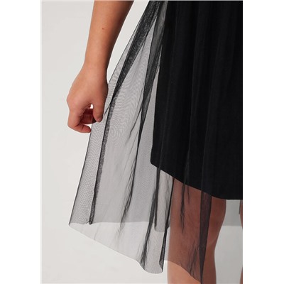 Платье детское